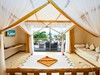 Gold Zanzibar Beach House Spa #4